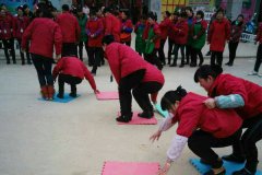 難忘的“三八節”