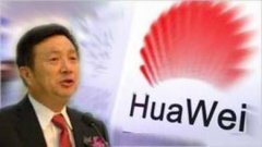 任正非｜44歲兩萬一千元創下華為